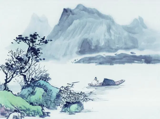 绿色精密创新